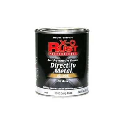 PINTURA PARA METAL BASE NEUTRAL .827 ML