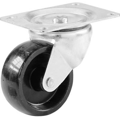 RODAJA GIRATORIA 2" No. F25190