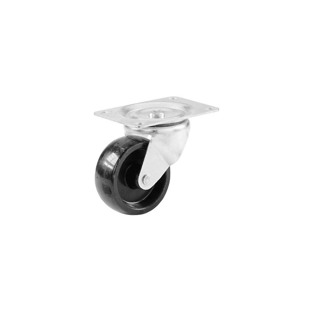 RODAJA GIRATORIA 2" No. F25190
