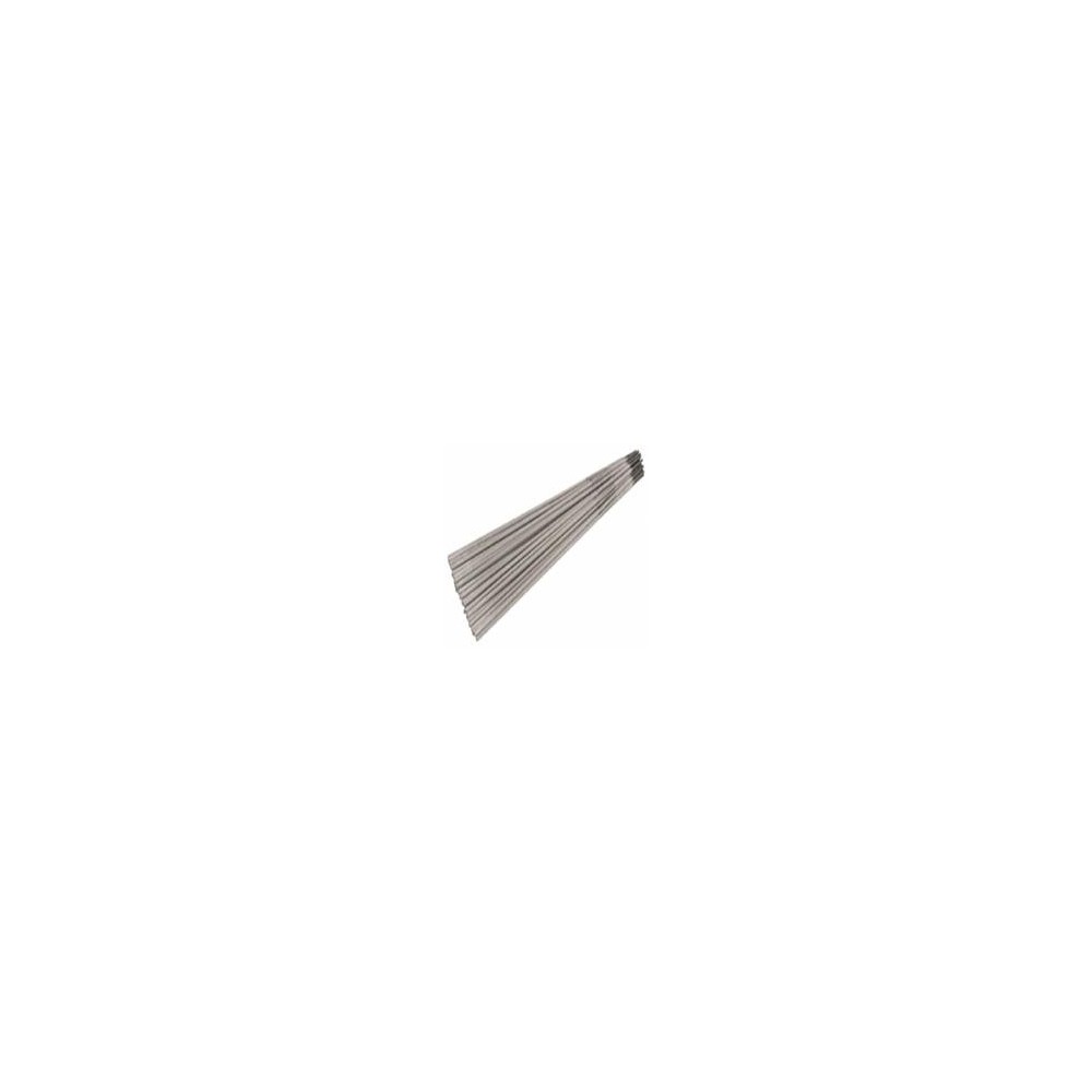 SOLDADURA 1/8" E-AL-43 P/ALUM No. 6043