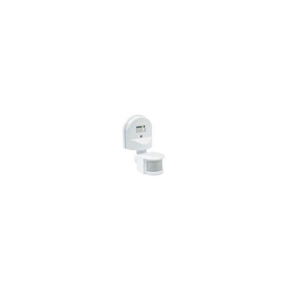 SENSOR DE MOVIMIENTO DE PARED