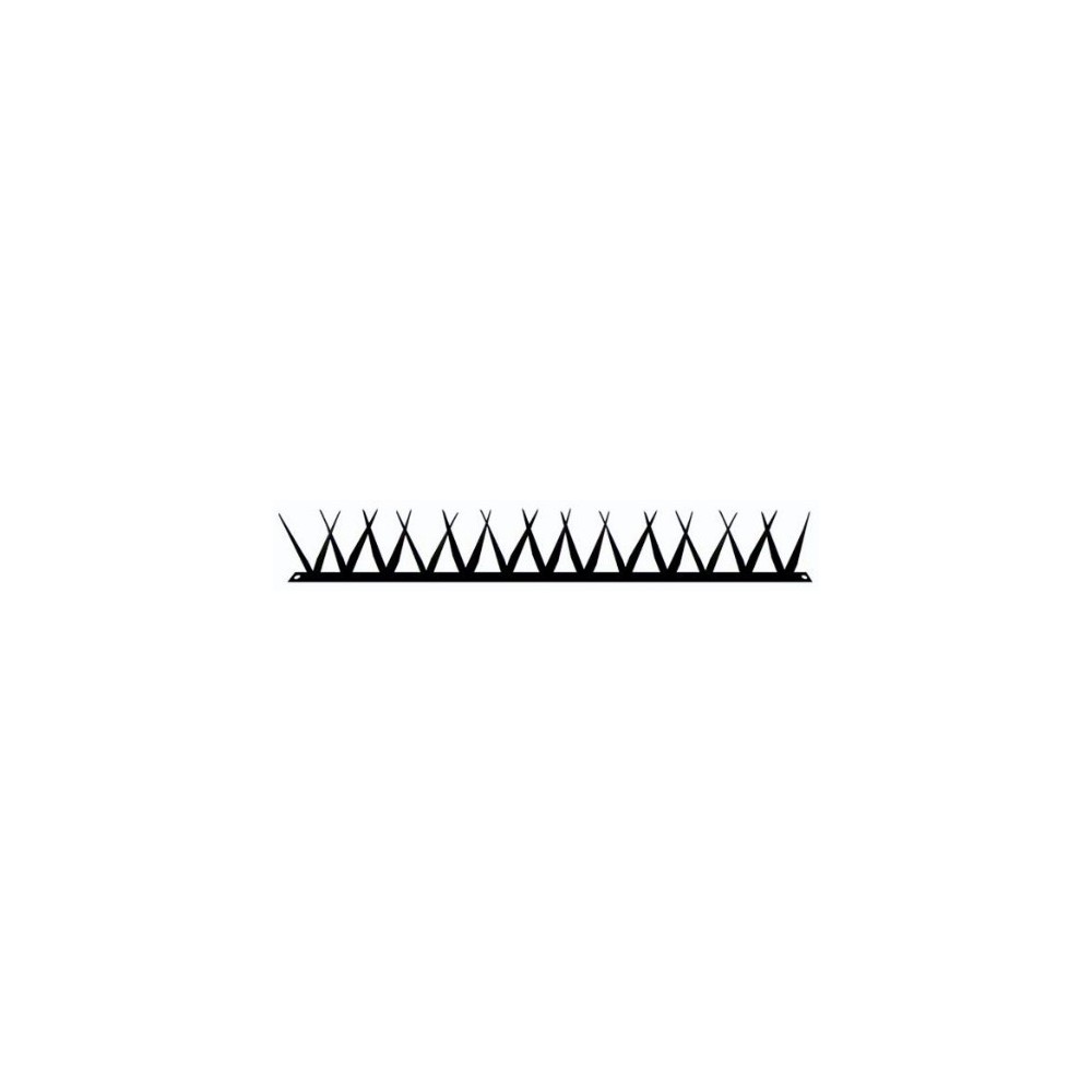 PICO DE SEGURIDAD ESPINAL 1M X 1/8"