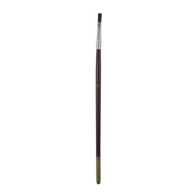 PINCEL PLANO No. 2 CAMELUS No. PCP2