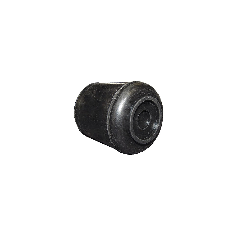REGATON HULE 5/8" NEGRO No. 3202.
