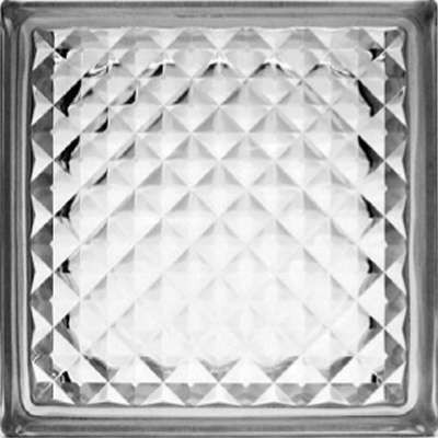 VITROBLOCK LATTICE 19X19X08 No. 12018
