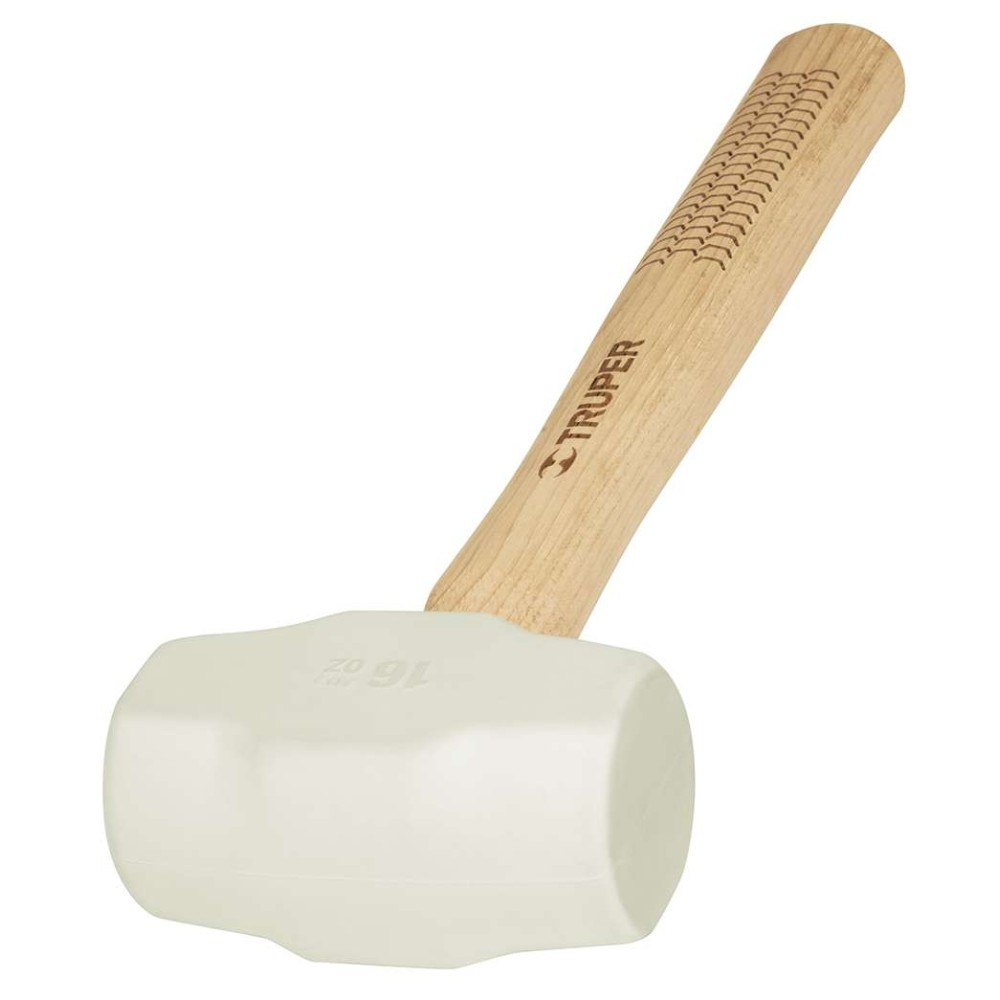 MAZO HULE 16OZ No. 16931 TRUPER