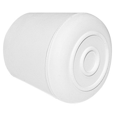 REGATON HULE 1-1/8" BLANCO No. 3215