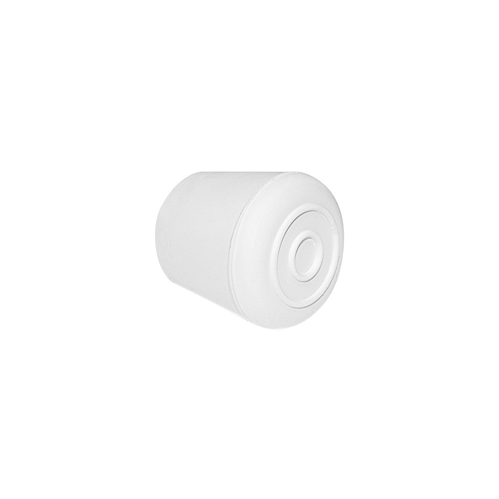 REGATON HULE 1-1/8" BLANCO No. 3215