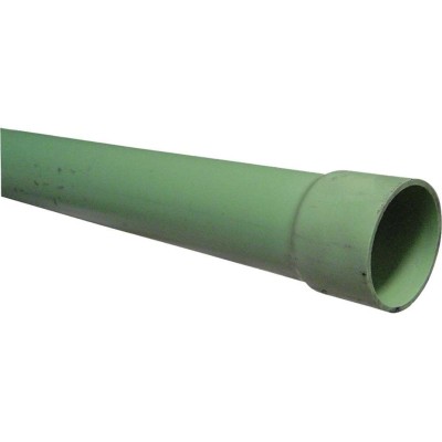TUBO PVC CONDUITTIPO PESADO 1" X 3