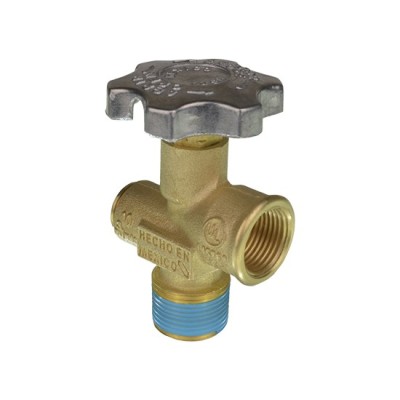 VALVULA P/TANQUE GAS No. 395834