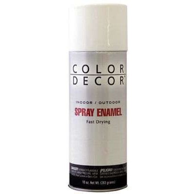 PINTURA AER BLANCO BTE 283G No. CDS1