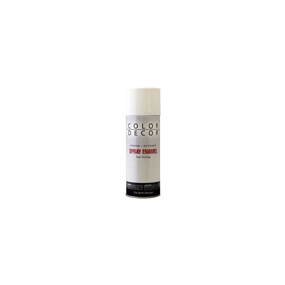 PINTURA AER BLANCO BTE 283G No. CDS1