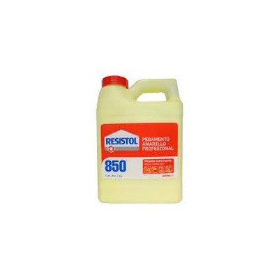 RESISTOL CARPINTERO AMA 1KG No. 1857134