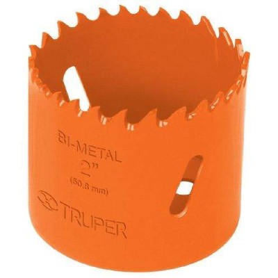 SACABOCADO BIMETAL 1-1/16" No. 18089 TRUPER