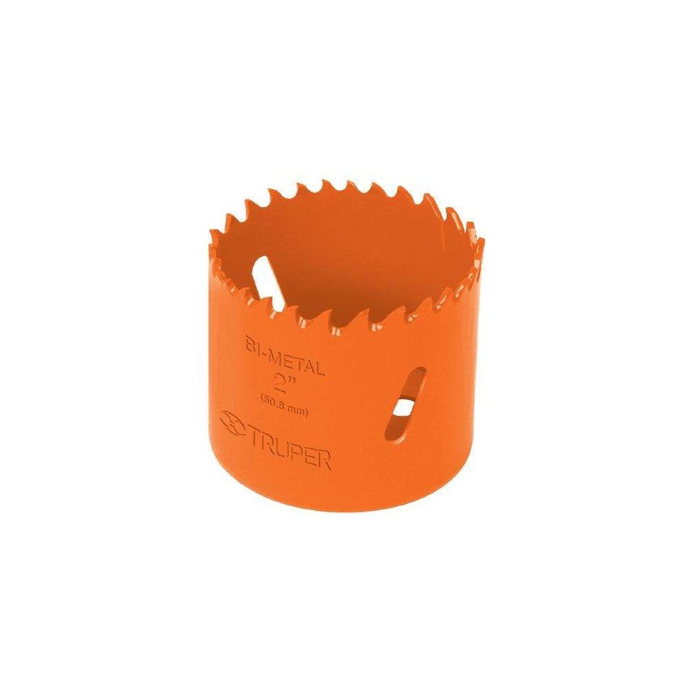 SACABOCADO BIMETAL 1-1/16" No. 18089 TRUPER
