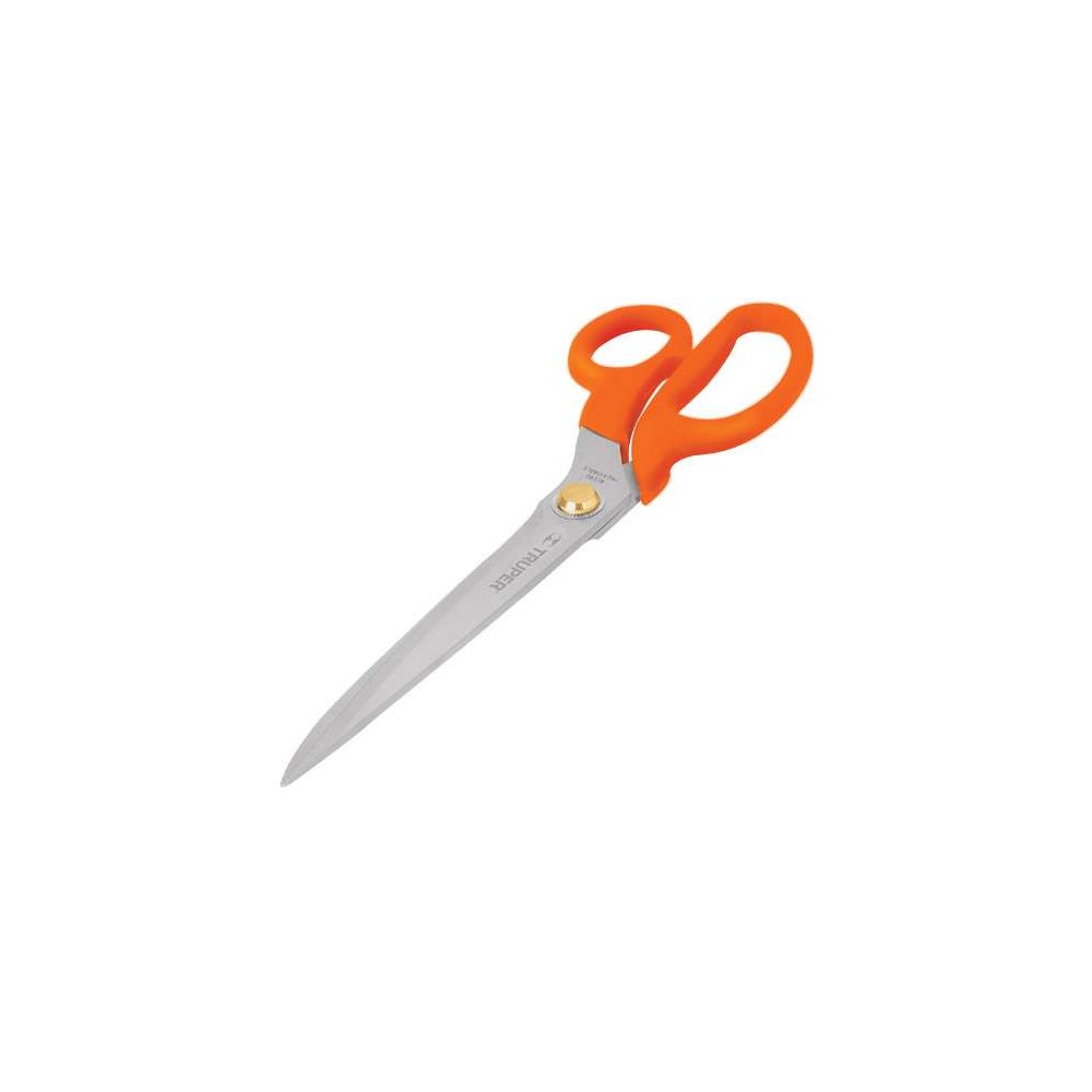 TIJERA P/COSTURA 9-1/2" No. 18495 TRUPER