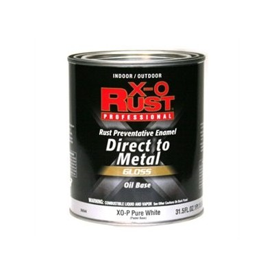 PINTURA PARA METAL BASE PASTEL 3.78 L