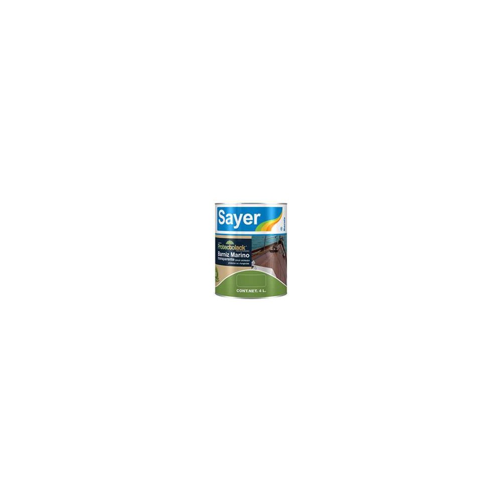 BARNIZ MARINO TRANS 4L No. HI-0900.40