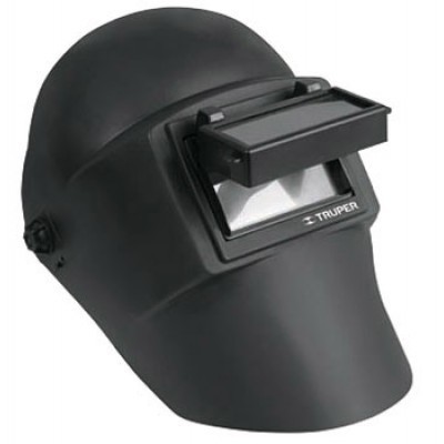 CARETA P/SOLDAR C/VENT No. 13729 TRUPER