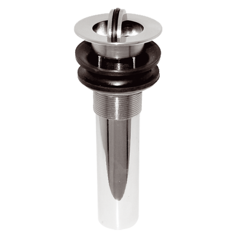 DESAGUE P/LAVABO CROMADA No. 30-T