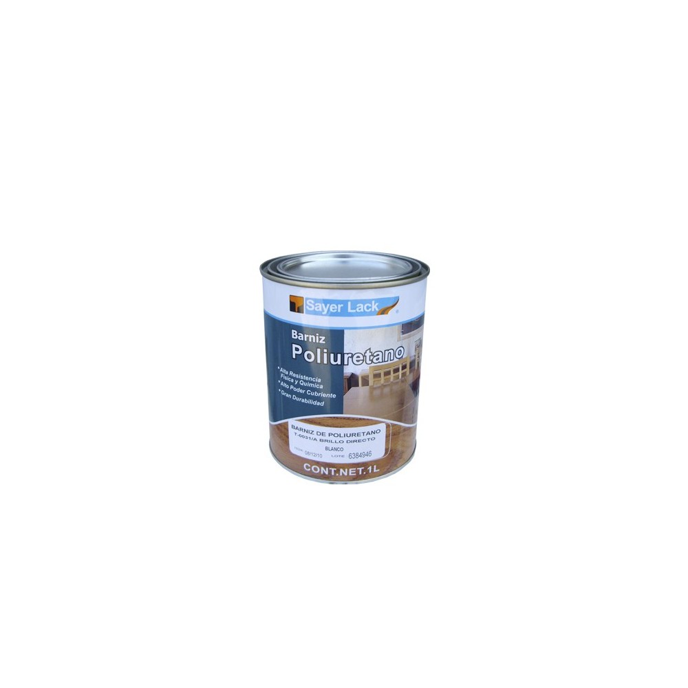 BRILLO DIR. BLANCO 1L No. T-0031/A.30