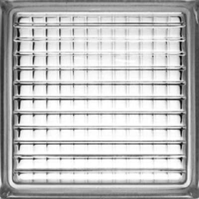 VITROBLOCK CRUZADO 19X19X08