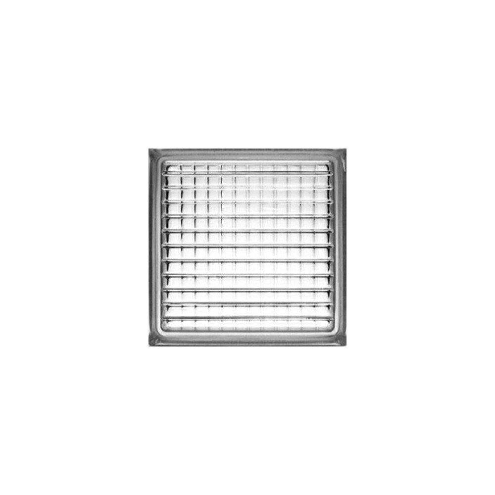 VITROBLOCK CRUZADO 19X19X08