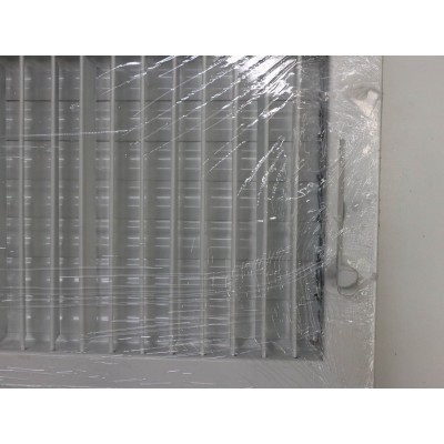 REJILLA P/DUCTO BCA AJUSTABLE 8"X14"