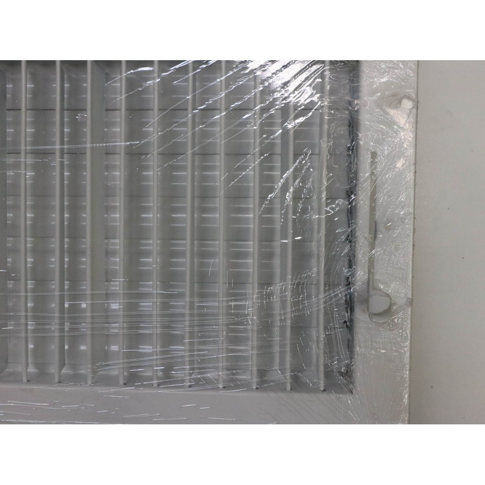 REJILLA P/DUCTO BCA AJUSTABLE 8"X14"