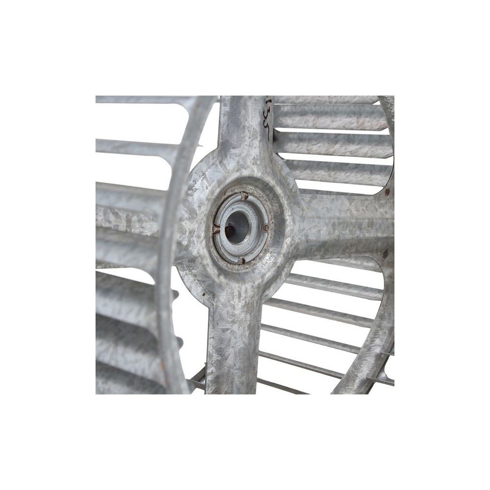 TURBINA P/AIRE 19" X 1" No. F6800
