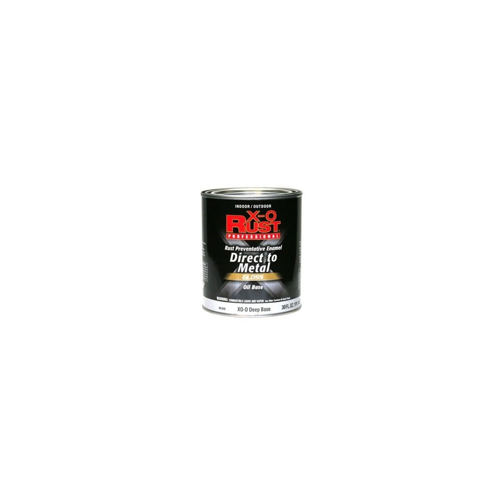 PINTURA PARA METAL BASE PROFUNDA 3.78L