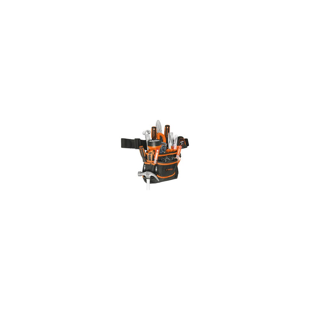 PORTAHERRAMIENTAS DE POLIESTER TRUPER No. 15313
