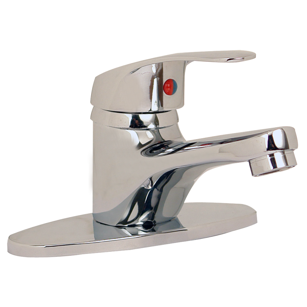 MEZCLADORA P/LAVABO MONO RUGO HV No.23-MQ