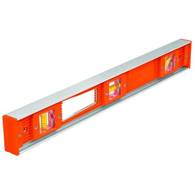 NIVEL PROF 18" 3 GOTAS No. 17034 TRUPER