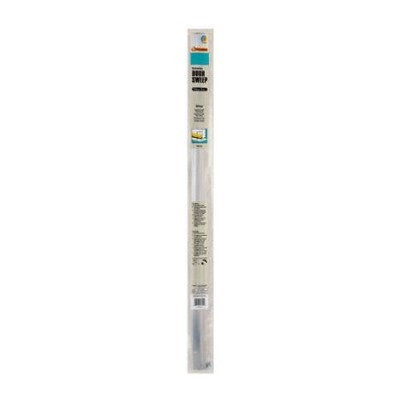 GUARDAPOLVO ALUM. 1-1/2X36 No. A-5436H