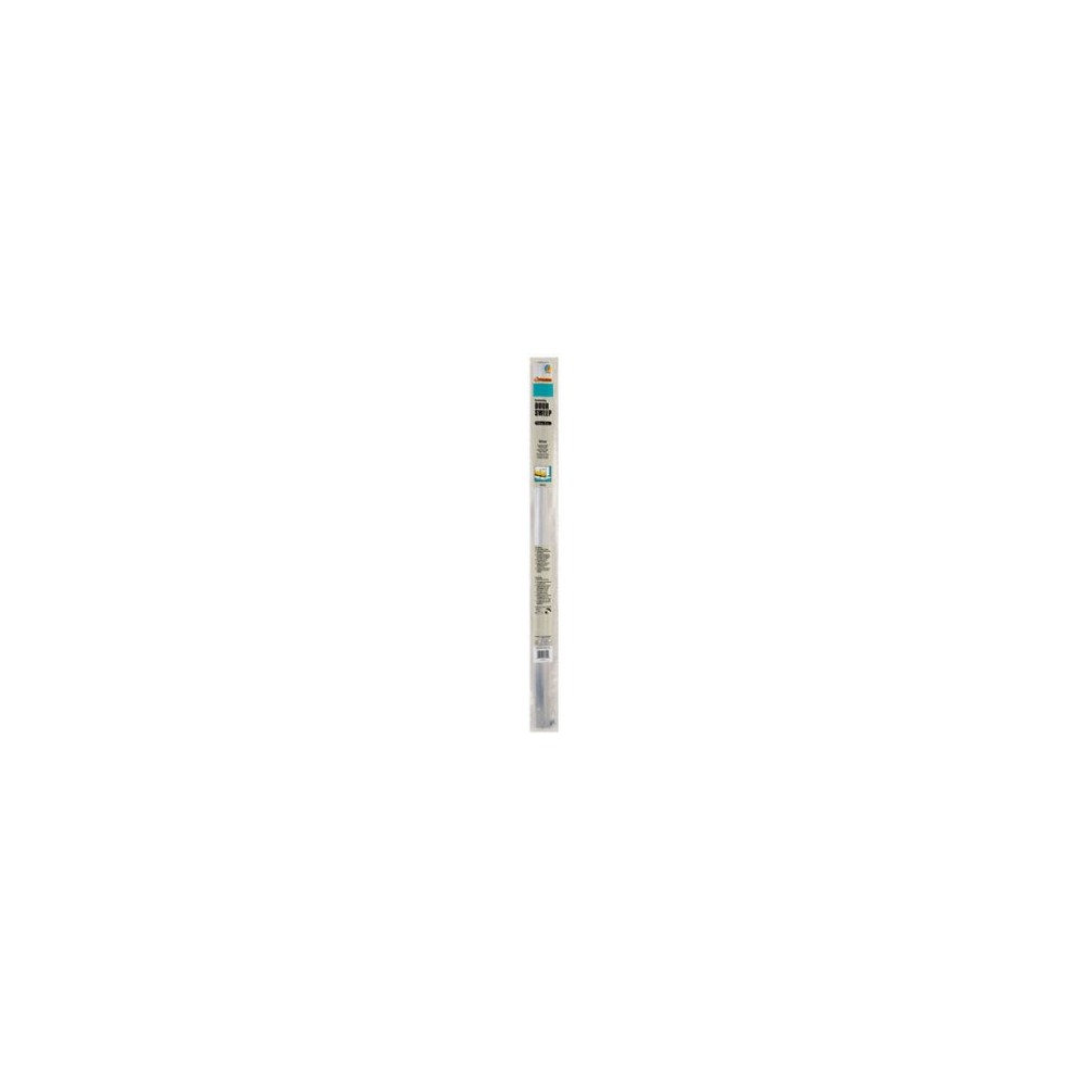 GUARDAPOLVO ALUM. 1-1/2X36 No. A-5436H