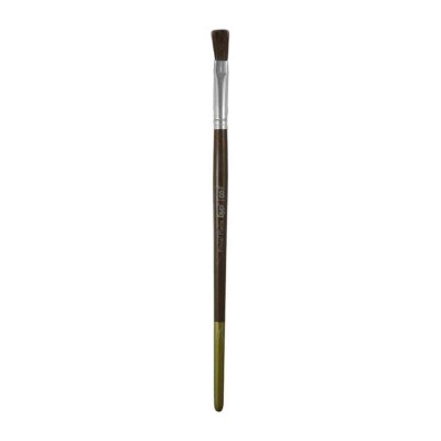 PINCEL PLANO No. 8 CAMELUS No. PCP8