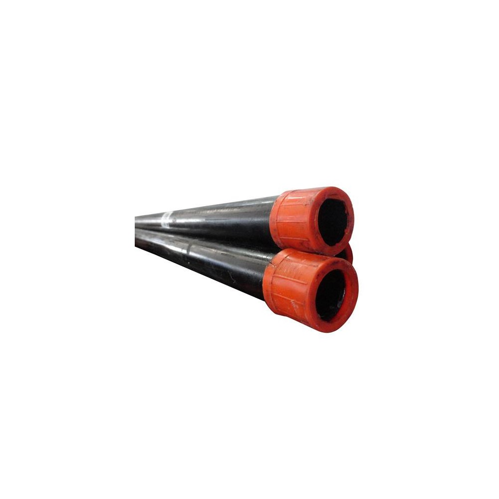 TUBO NEGRO PARA GAS C-40 3/4" X 6.4M