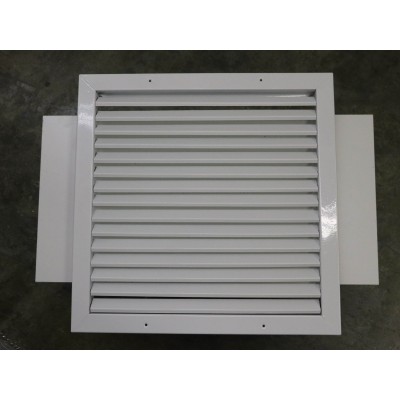 REJILLA RETORNO BCA 16"X16"