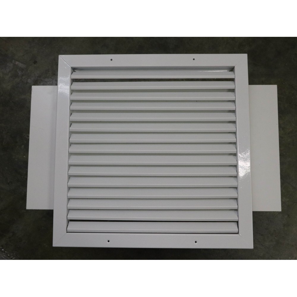 REJILLA RETORNO BCA 16"X16"