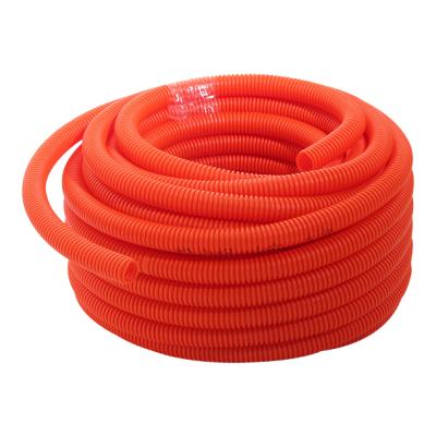 POLIDUCTO POLIFLEX 1/2" 100M No. 8667