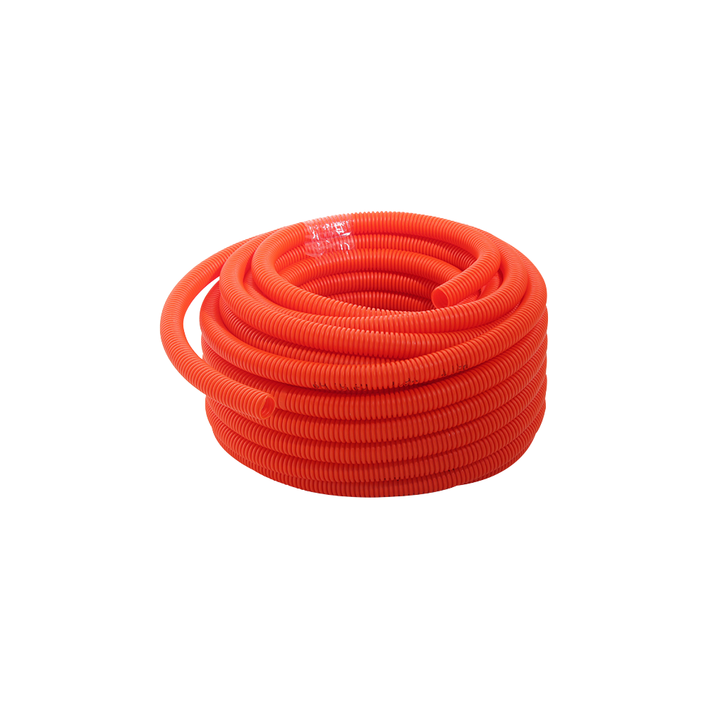 POLIDUCTO POLIFLEX 1/2" 100M No. 8667