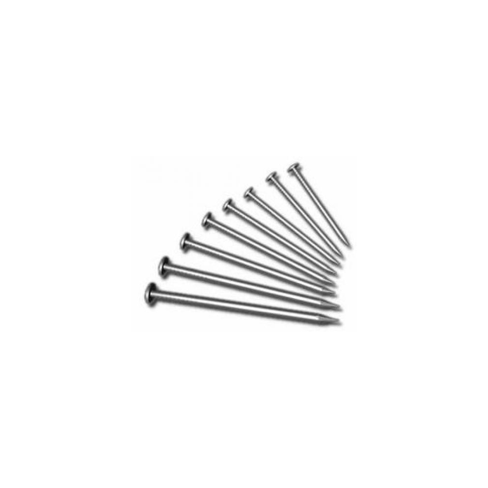 CLAVO P/MADERA C/C 1-1/2" 25KG No. 44151/3119