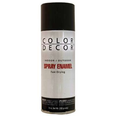 PINTURA AER NEGRO BTE 283G No. CDS2