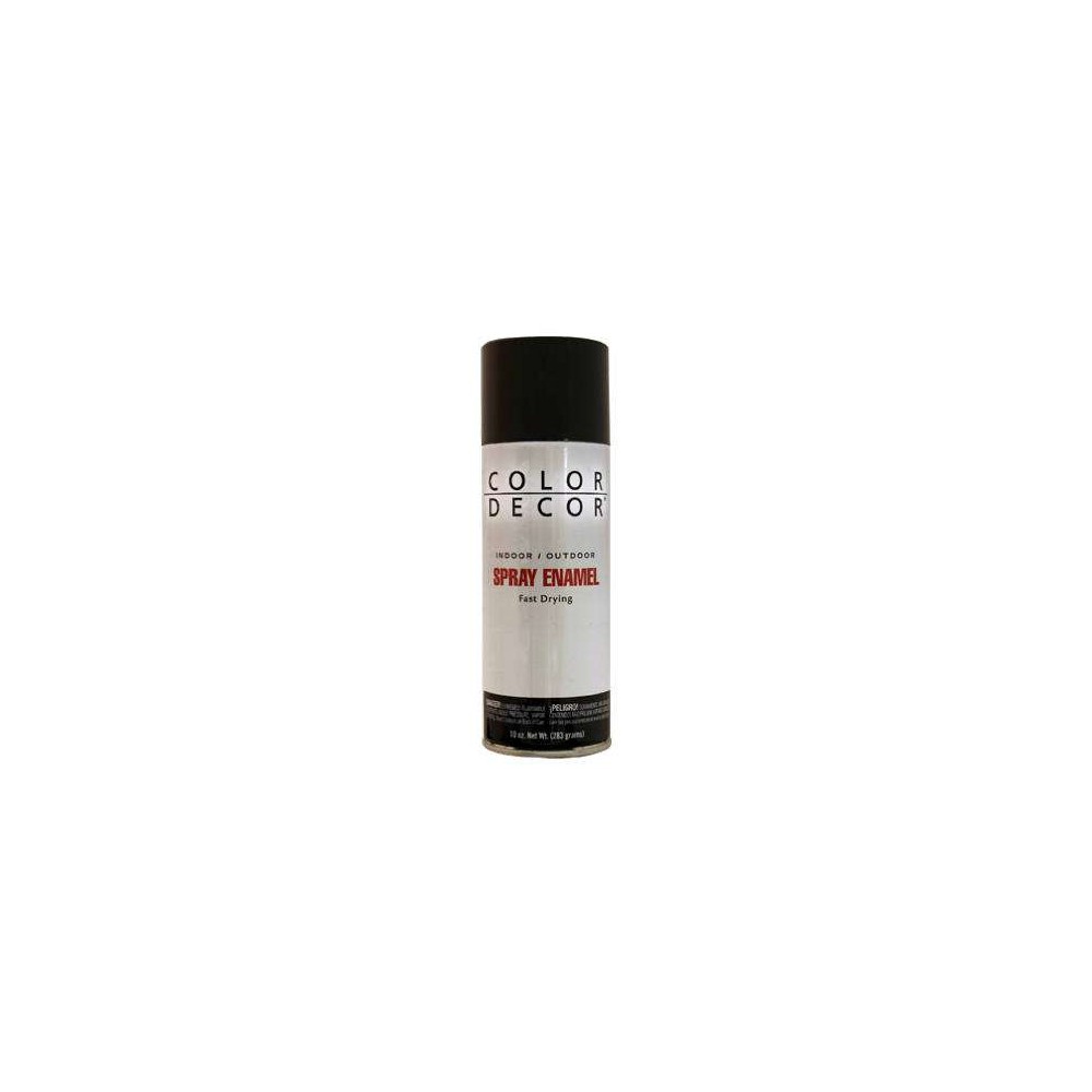 PINTURA AER NEGRO BTE 283G No. CDS2