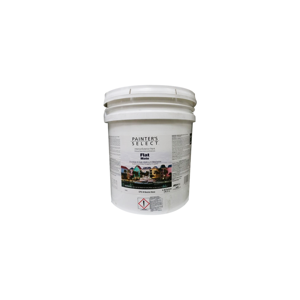 PINTURA PAINTERS SELECT BASE VINIL TINT 18L No.CPS-T