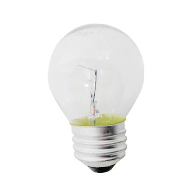 FOCO 40W CLARO P/REFRI 40A15 No. 8900810