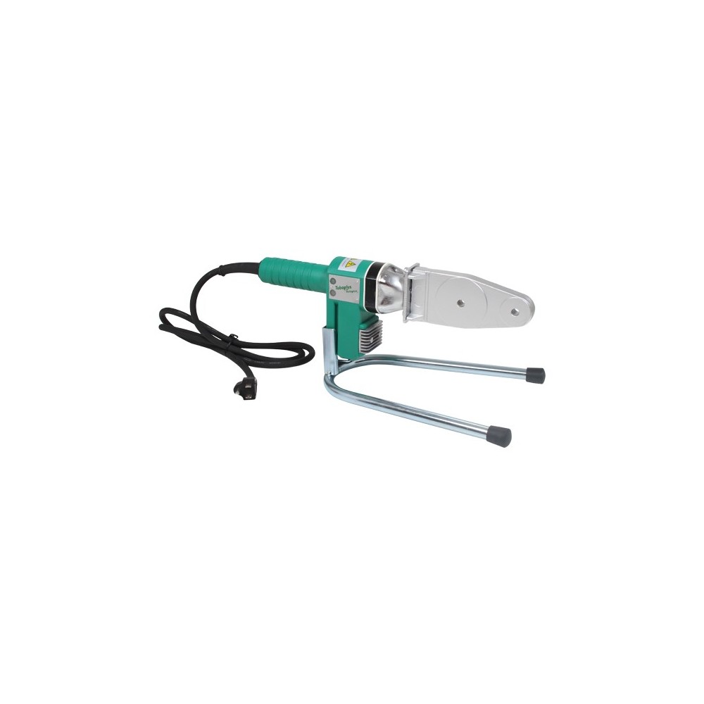 KIT TERMOFUSION 63MM 800W No. 200110