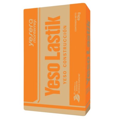YESO LASTIK 40KG