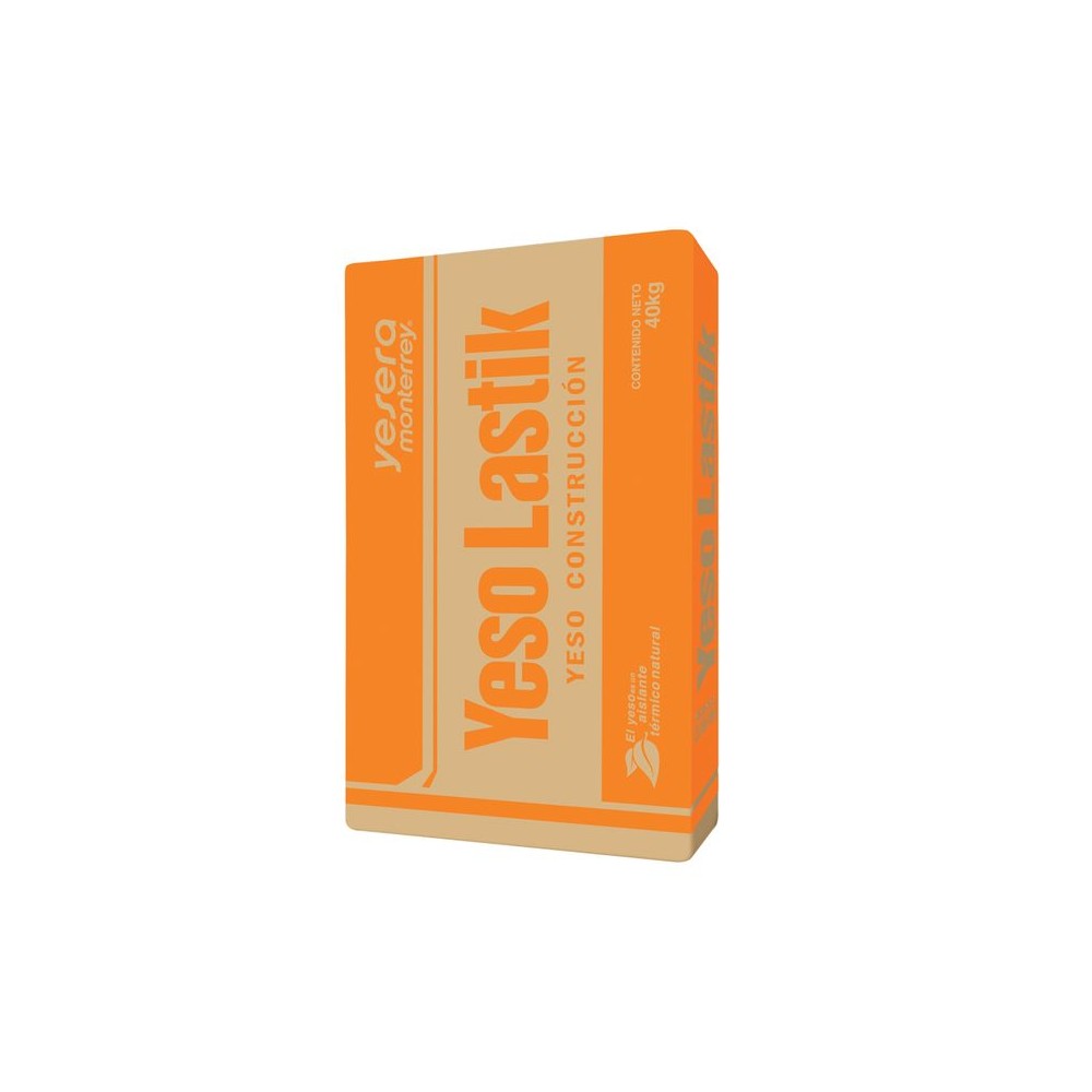 YESO LASTIK 40KG